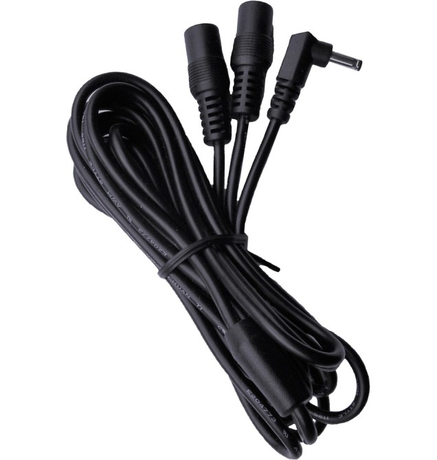 7V Y Harness