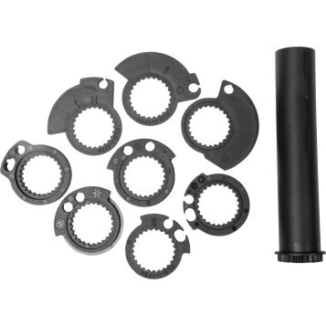 Fire Power Throttle Tube Kit