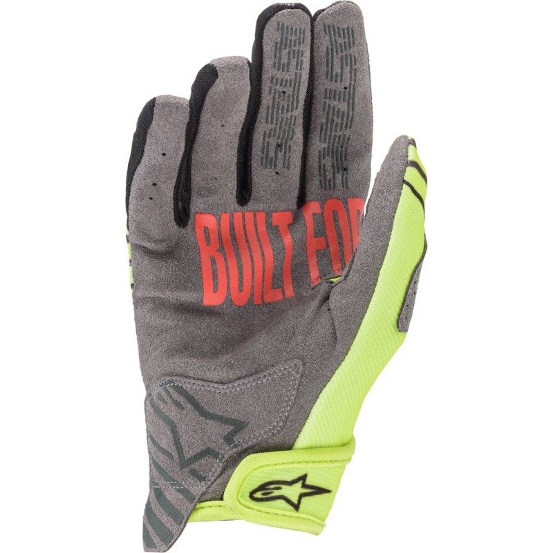 Youth Radar Gloves Youth Radar Gloves