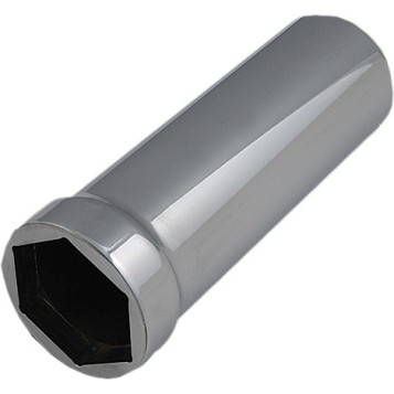 Pulley Nut Socket