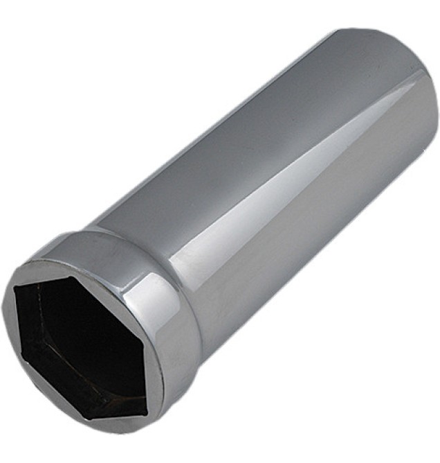 Pulley Nut Socket