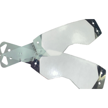 Prospect/Fury Tear-Offs Lam W/ Sealing Tape