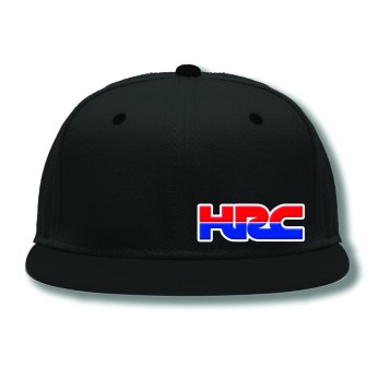 Honda HRC Snapback Hat