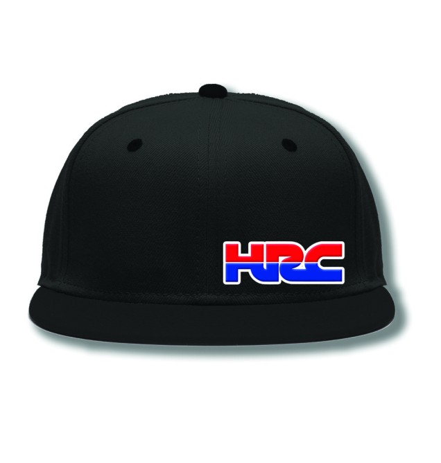Honda HRC Snapback Hat