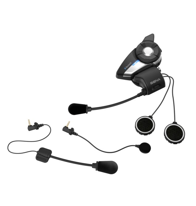 20S Evo Bluetooth 4.1 Communication System