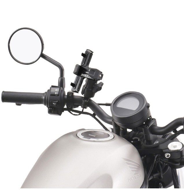 Tough Lock Mobile Phone Mount