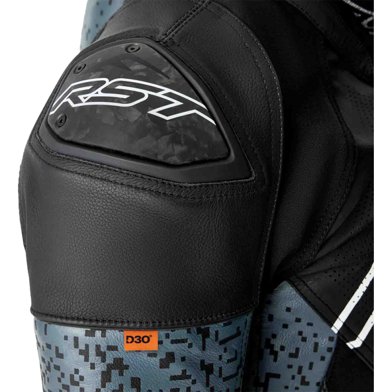 PS Supersport-K D30 Jacket PS Supersport-K D30 Jacket