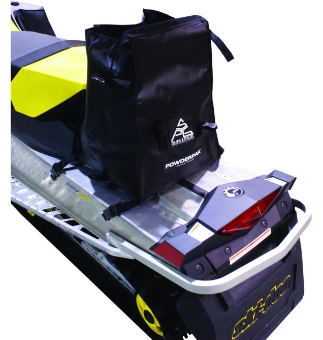 Universal Tunnel Pack