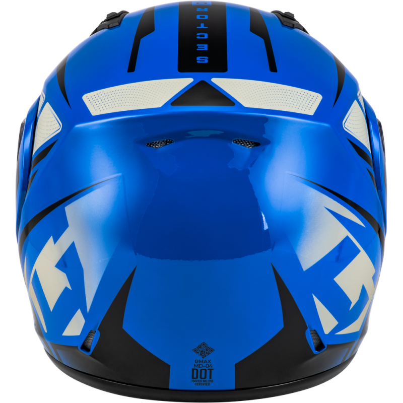 MD-04 Sector Helmet MD-04 Sector Helmet