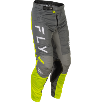 2025.5 Kinetic Mesh Center Pants