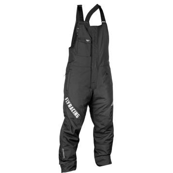Aurora Bib (2027)