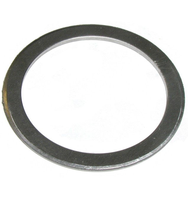Helix/Spring Shim