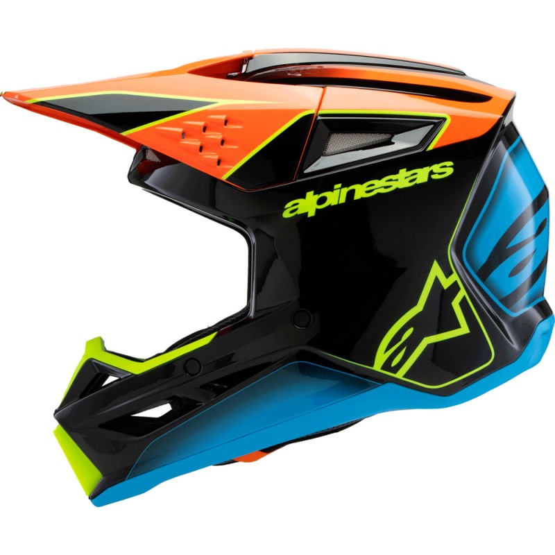 SM3 Youth Fray Helmet SM3 Youth Fray Helmet