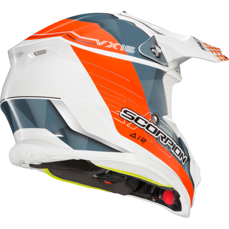 VX-16 Off Road Helmet Prism VX-16 Off Road Helmet Prism
