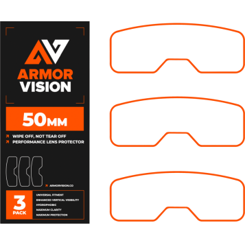 2.0 HPPF High Performance Protective Film