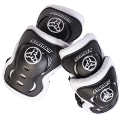 Elbow/Knee Pad Set