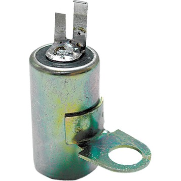 Ignition Condenser