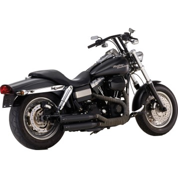Dyna Loose Cannon Muffler