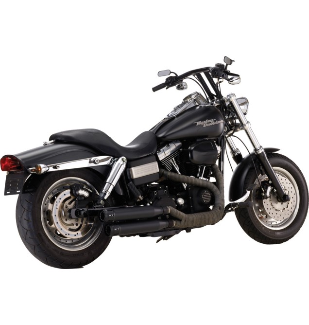 Dyna Loose Cannon Muffler