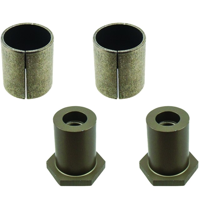 Front Arm Repair Kit