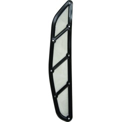 Max Flow Hot Air Elimination Kit