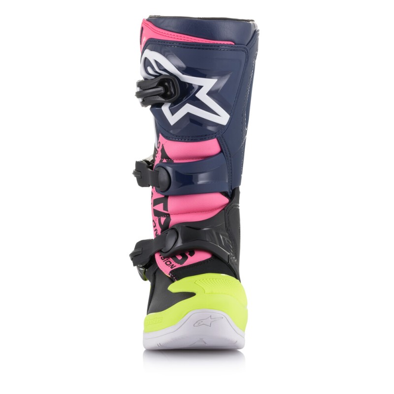 Tech 3S Boots Tech 3S Boots