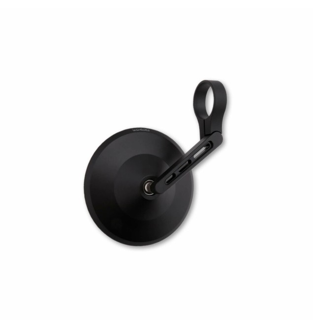 Montana Handlebar End Mirror