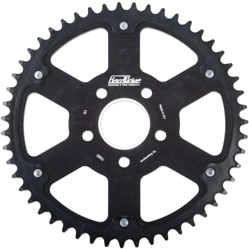 Carbon Tooth Sprocket