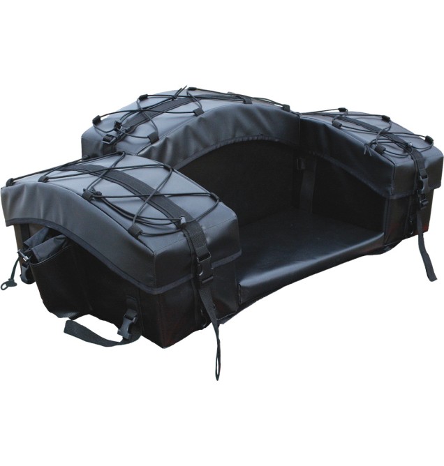 ATV Padded Bottom Bag