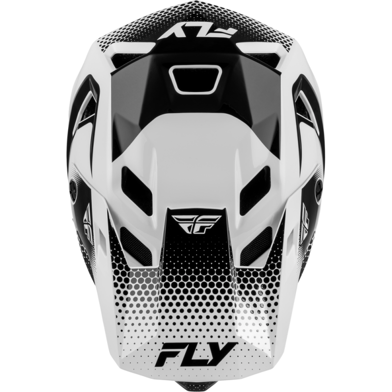 FLY RACING Youth Rayce Sonar Bicycle Helmet (2027) FLY RACING Youth Rayce Sonar Bicycle Helmet (2027)