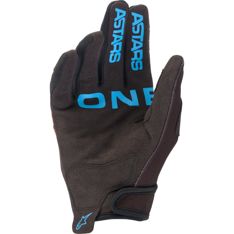 Youth Radar Gloves Youth Radar Gloves