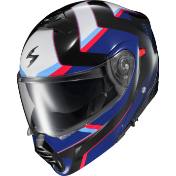 EXO-GT930 Transformer Helmet