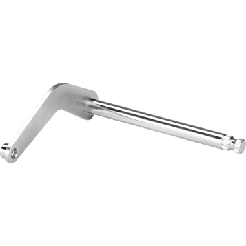 INNER SHIFT LEVER `06-17 DYNA