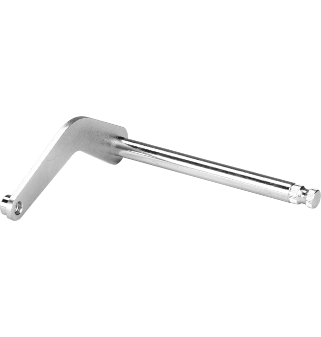 INNER SHIFT LEVER `06-17 DYNA