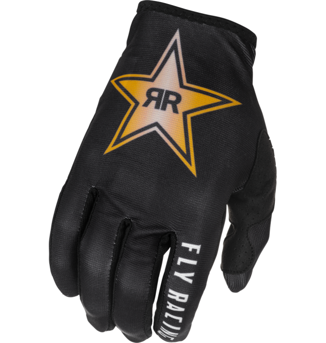 Lite Rockstar Gloves