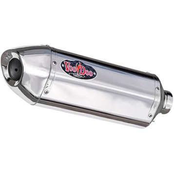 Performance Series Exhaust