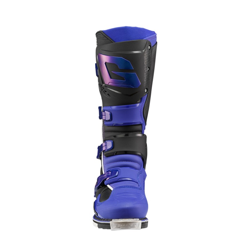 SG-22 Boots (SP `2025) SG-22 Boots (SP `2025)