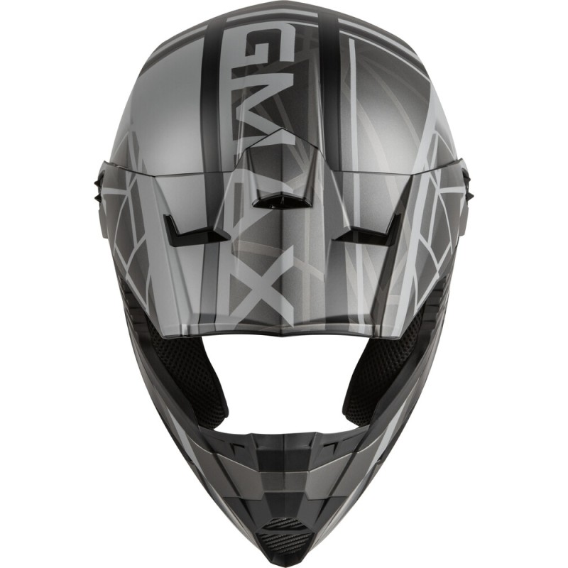MX-46 Mega Helmet MX-46 Mega Helmet