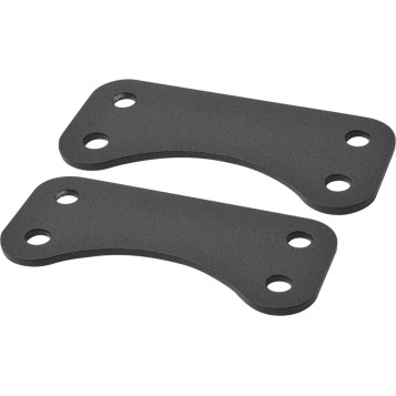 Fender Adapter Bracket