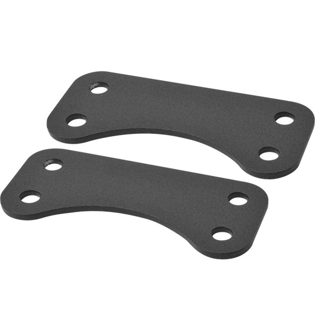 Fender Adapter Bracket