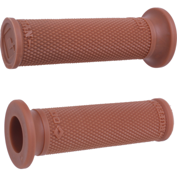RUFFIAN SLIP-ON GRIPS GRAPHITE
