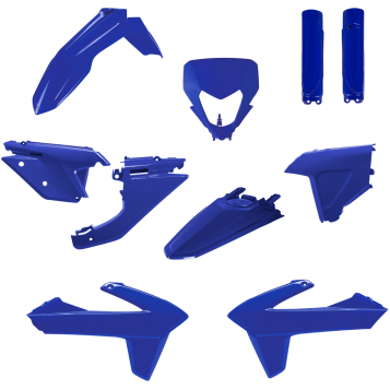 FULL PLASTIC KIT ORIGINAL `26
