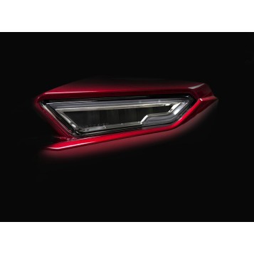 LED Mirror/Turn Signal