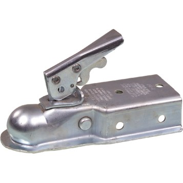 Coupler