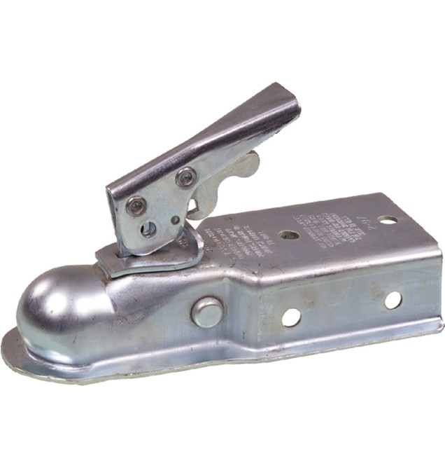Coupler
