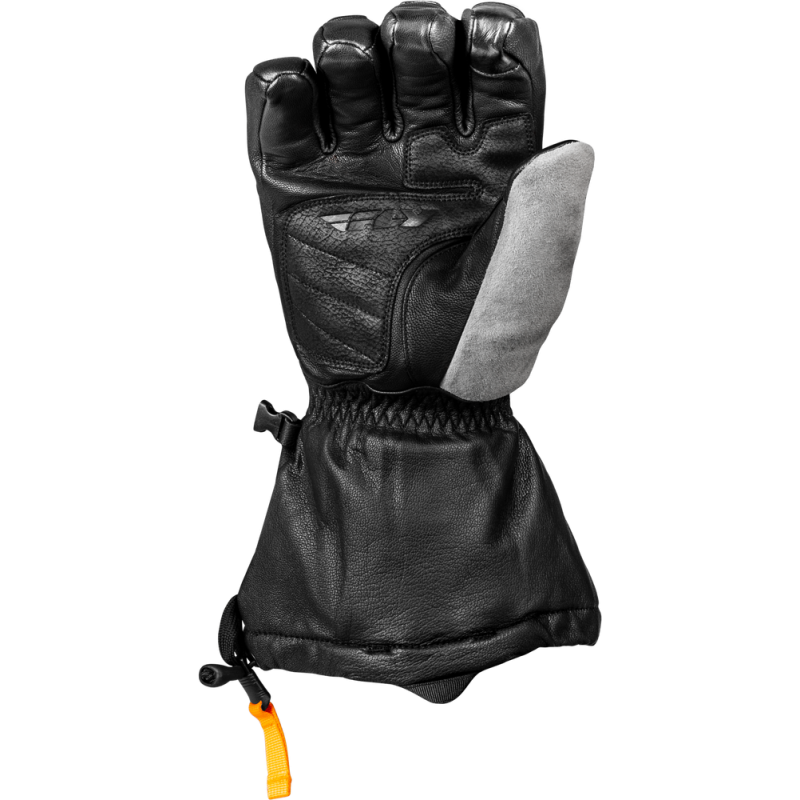 Glacier Gloves Glacier Gloves