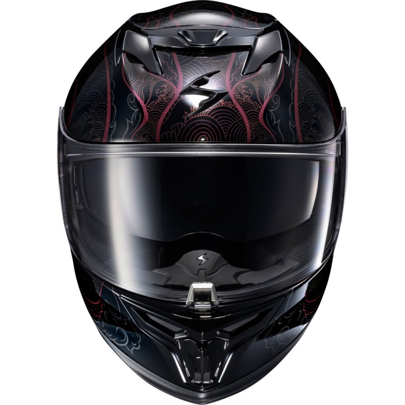 2026 EXO-T520 Helmet 2026 EXO-T520 Helmet