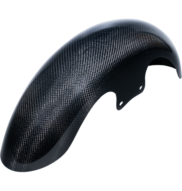 Carbon Fiber Mid Length