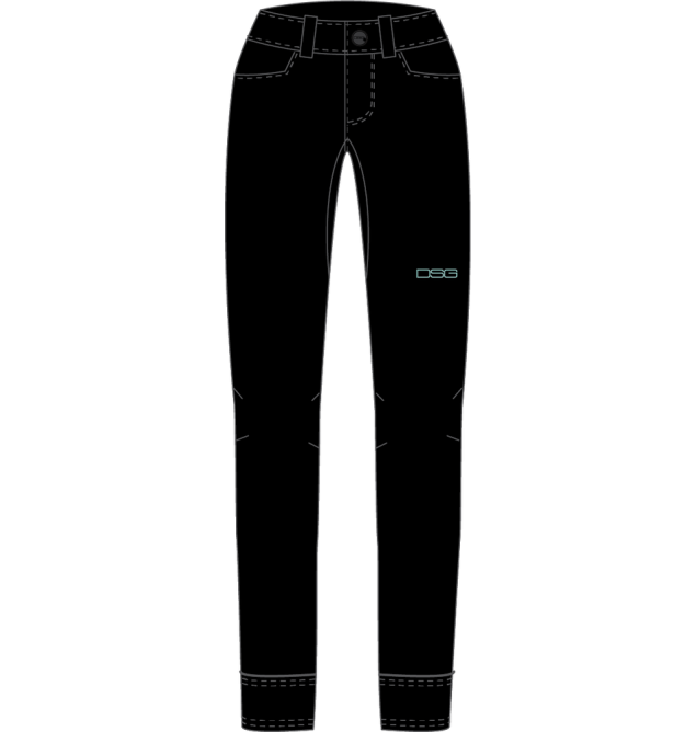Cold Weather Tech Pant