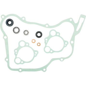 Water Pump Repair Kit
